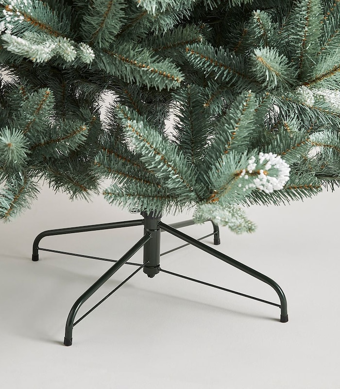 Winter Alps Christmas Tree - 7Ft (T19) | Target Australia