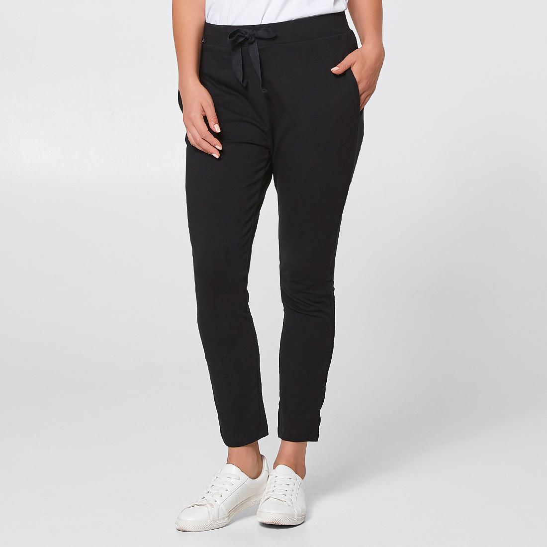 Target black pants Clearance