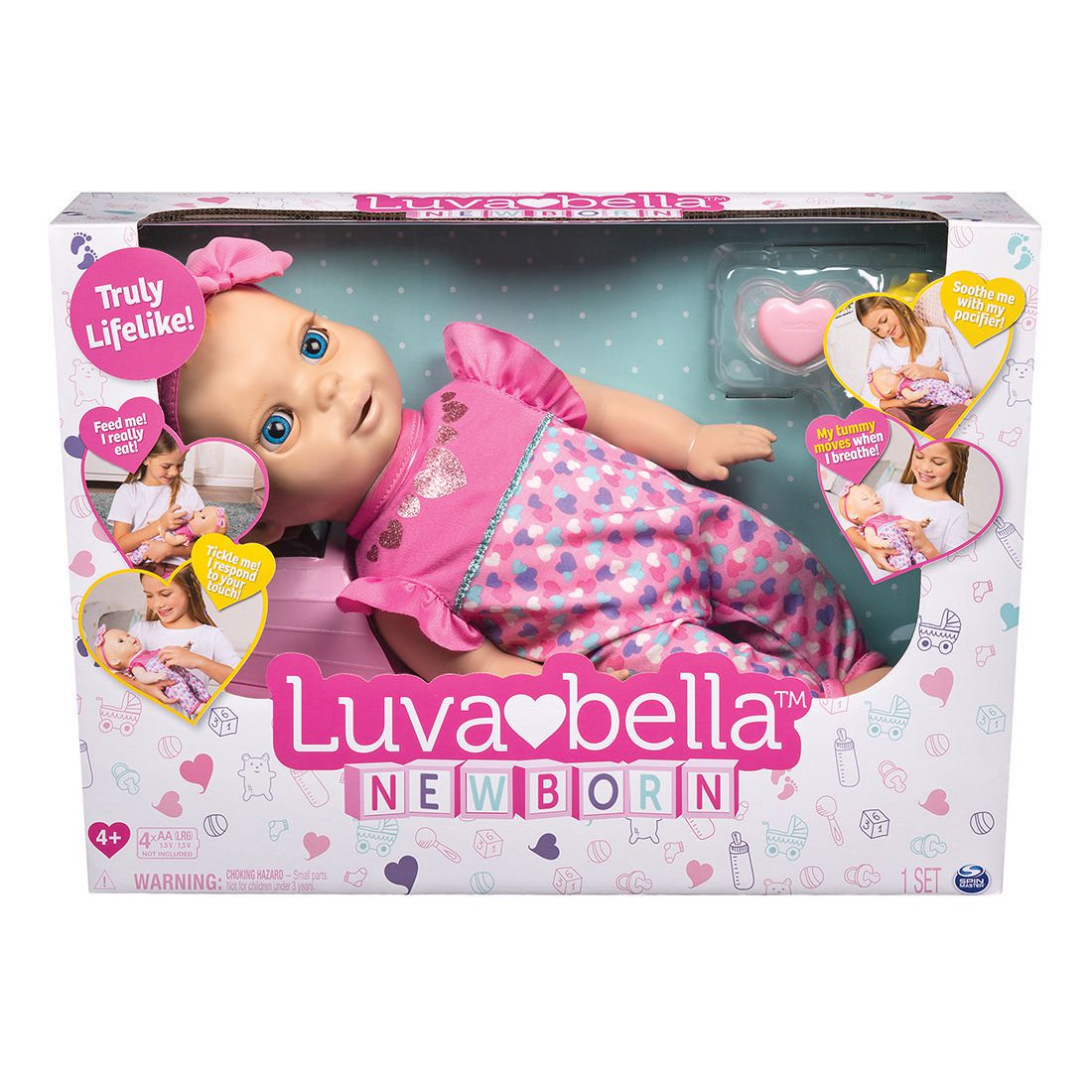 baby alive 3 in 1 costco