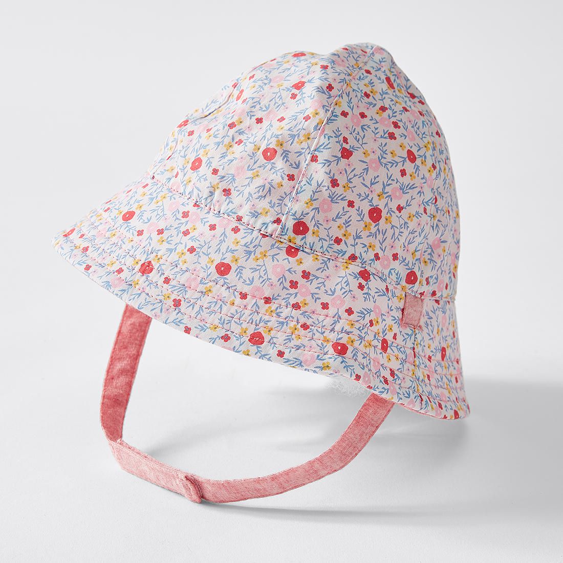 target baby bucket hat