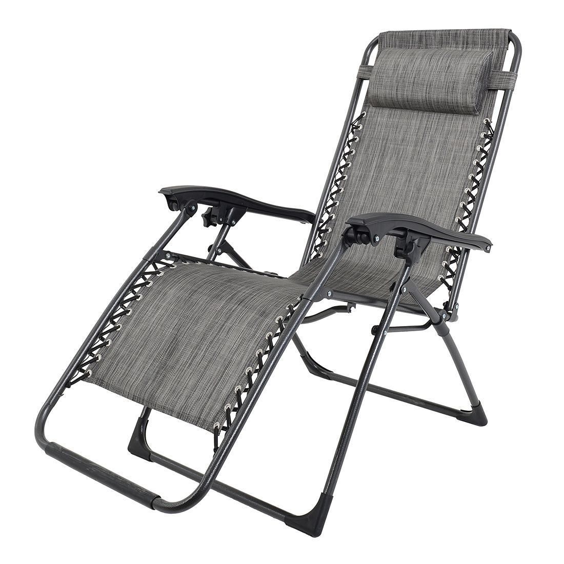 Reclining Lounge Textaline Chair Target Australia