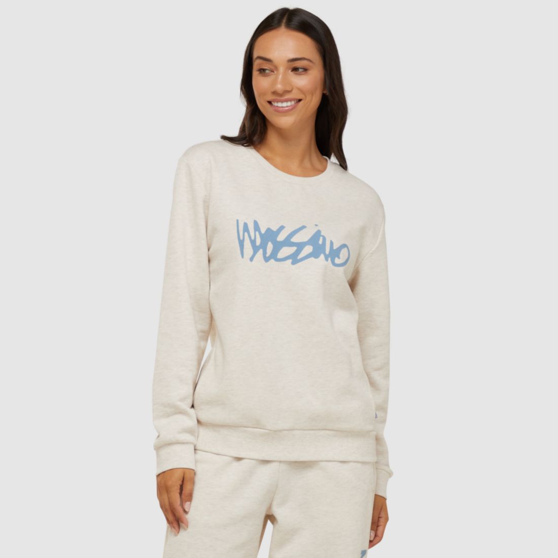 Mossimo Blossom Crew Jumper | Target 