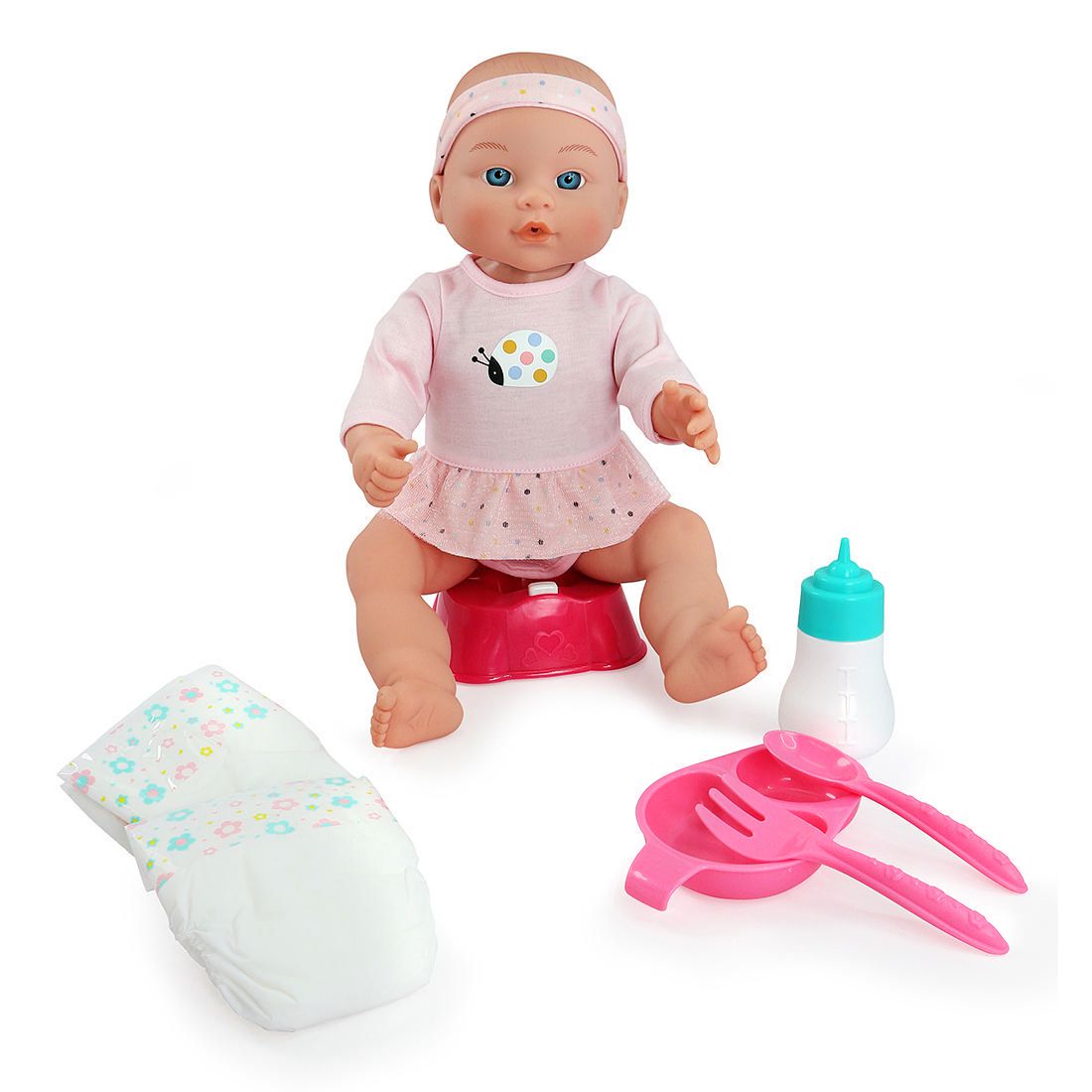 baby doll baby doll game