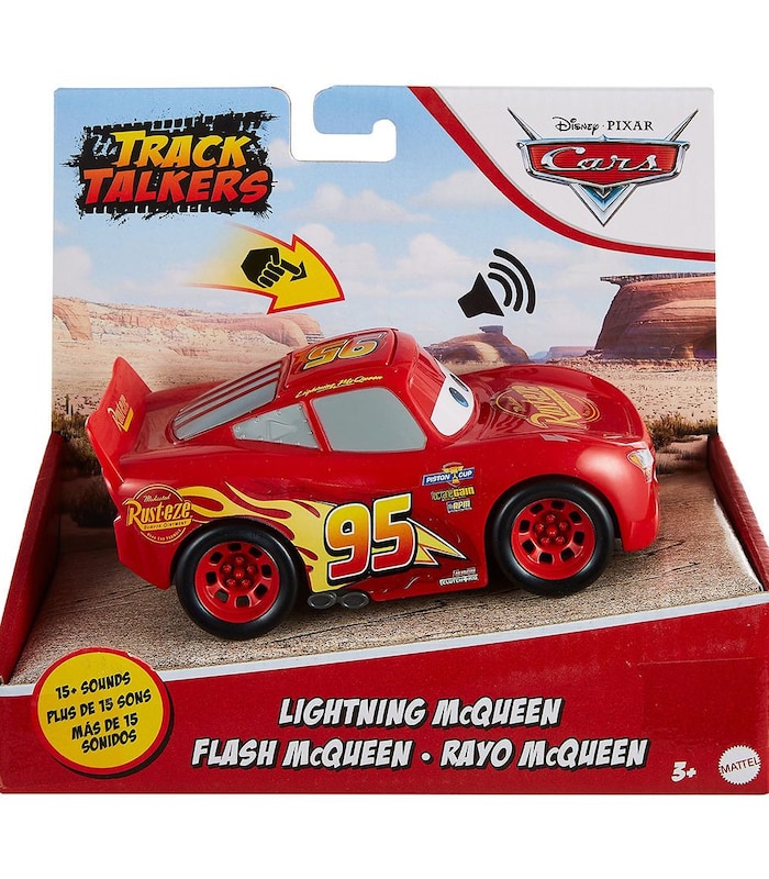 Mcqueen only fans