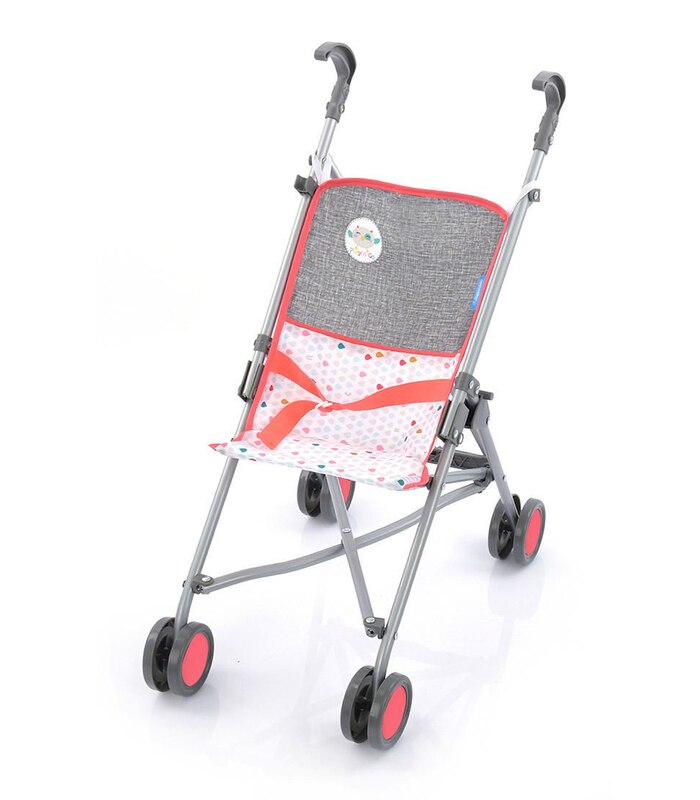 Doll Umbrella Stroller Owl Target Australia