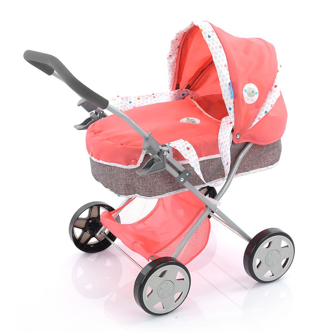 kids doll pushchair