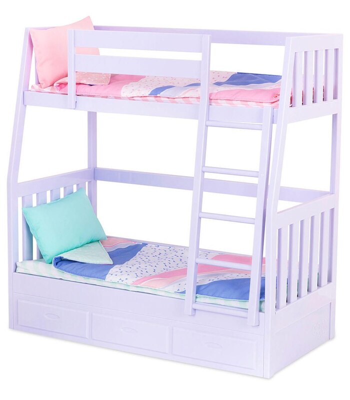 Our Generation Dream Bunks Target Australia