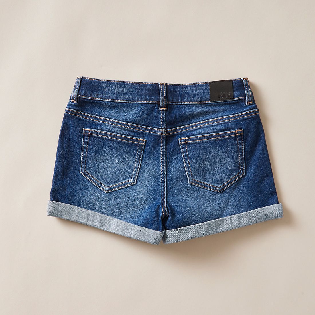 Denim Short Shorts | Target Australia