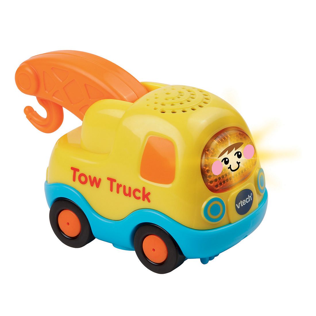 vtech toot toot target