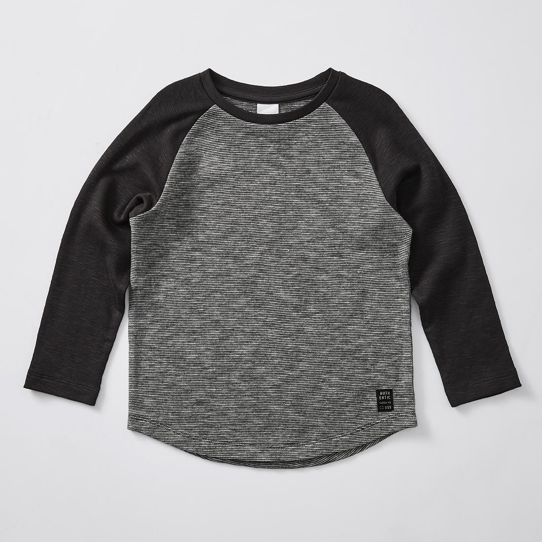 Target raglan shirt Clearance
