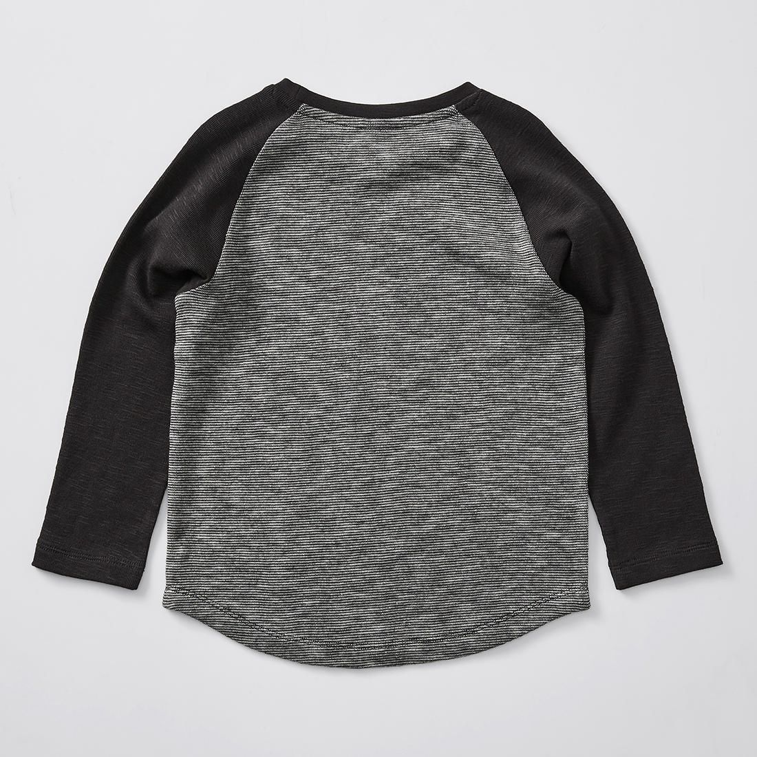 target raglan shirt