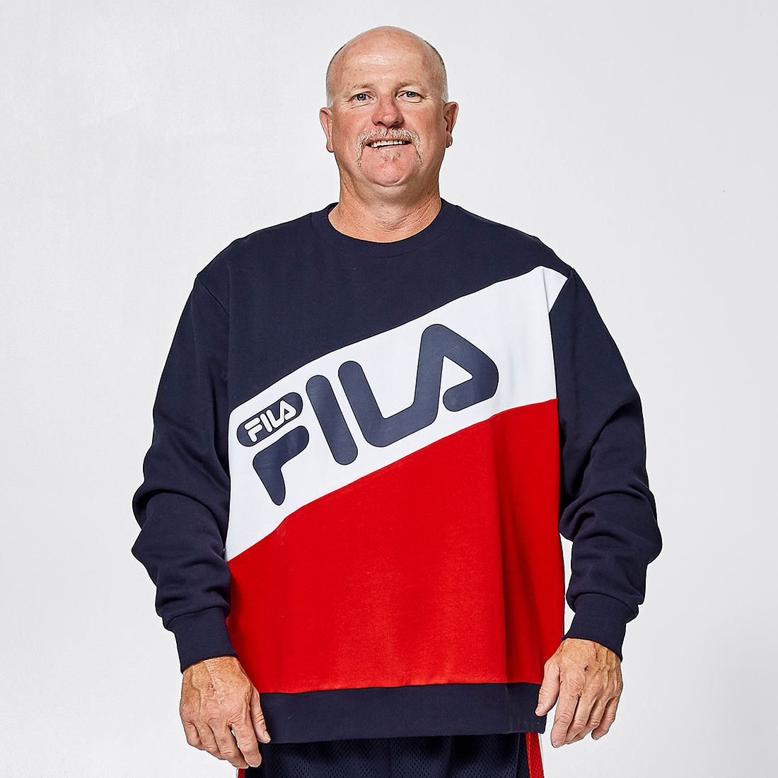 target fila hoodie