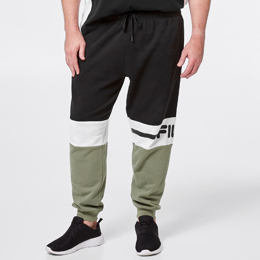 fila pants target