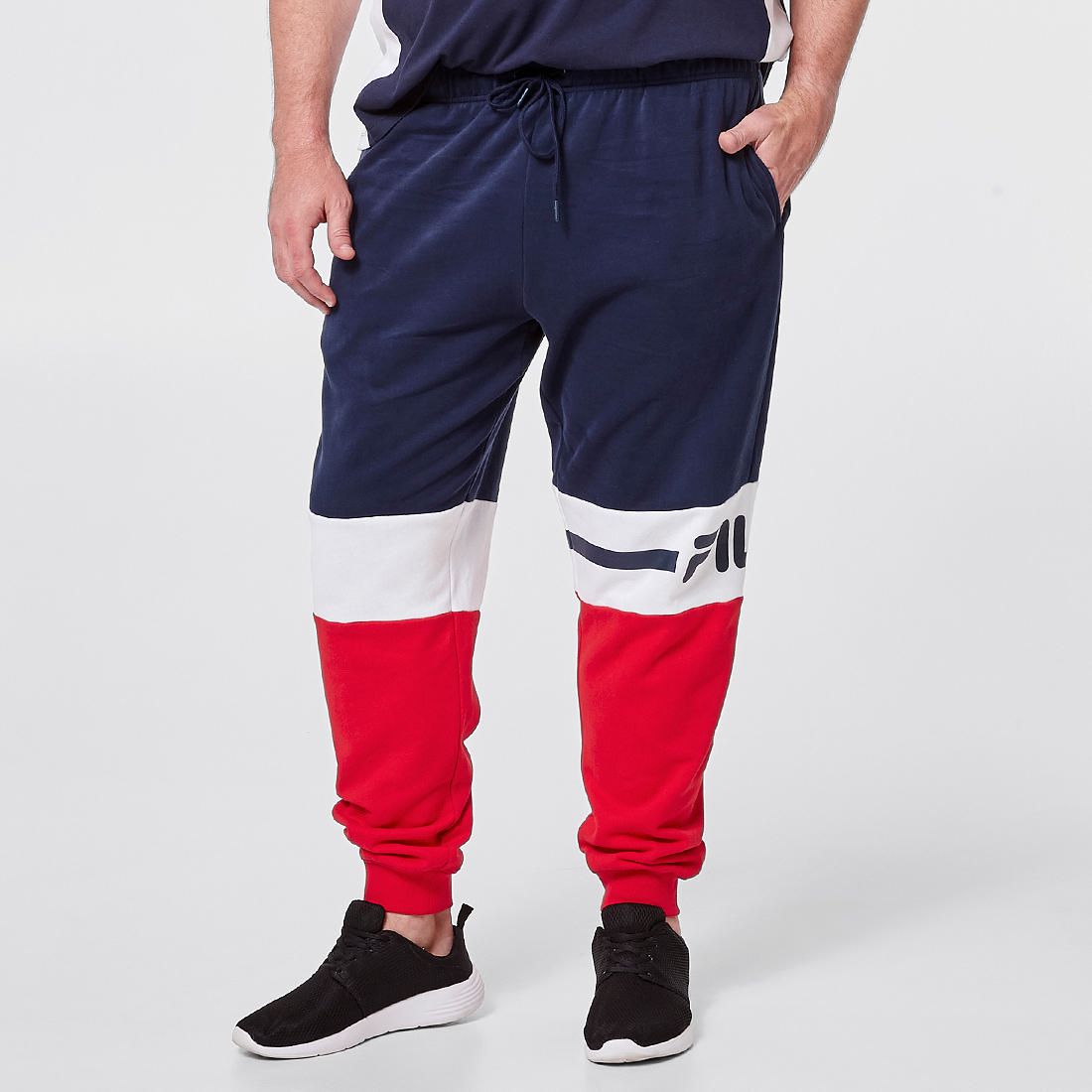 fila track pants womens target