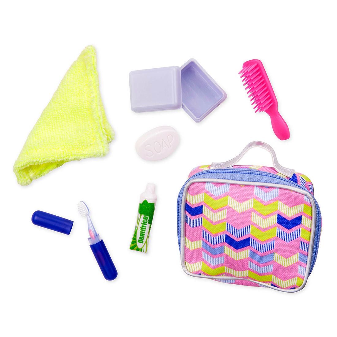 our generation sleepover set