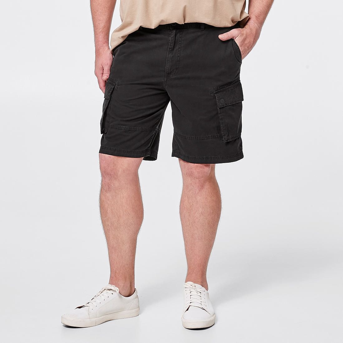 Mr Big Cargo Shorts Target Australia