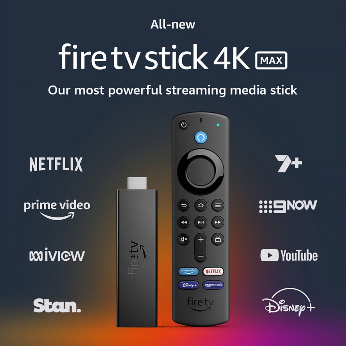 alexa 4k