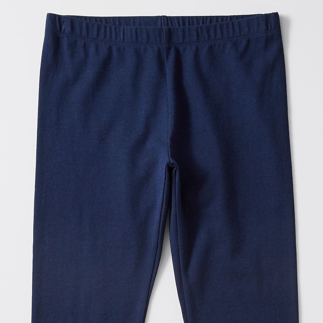 Organic Cotton Essential Leggings 