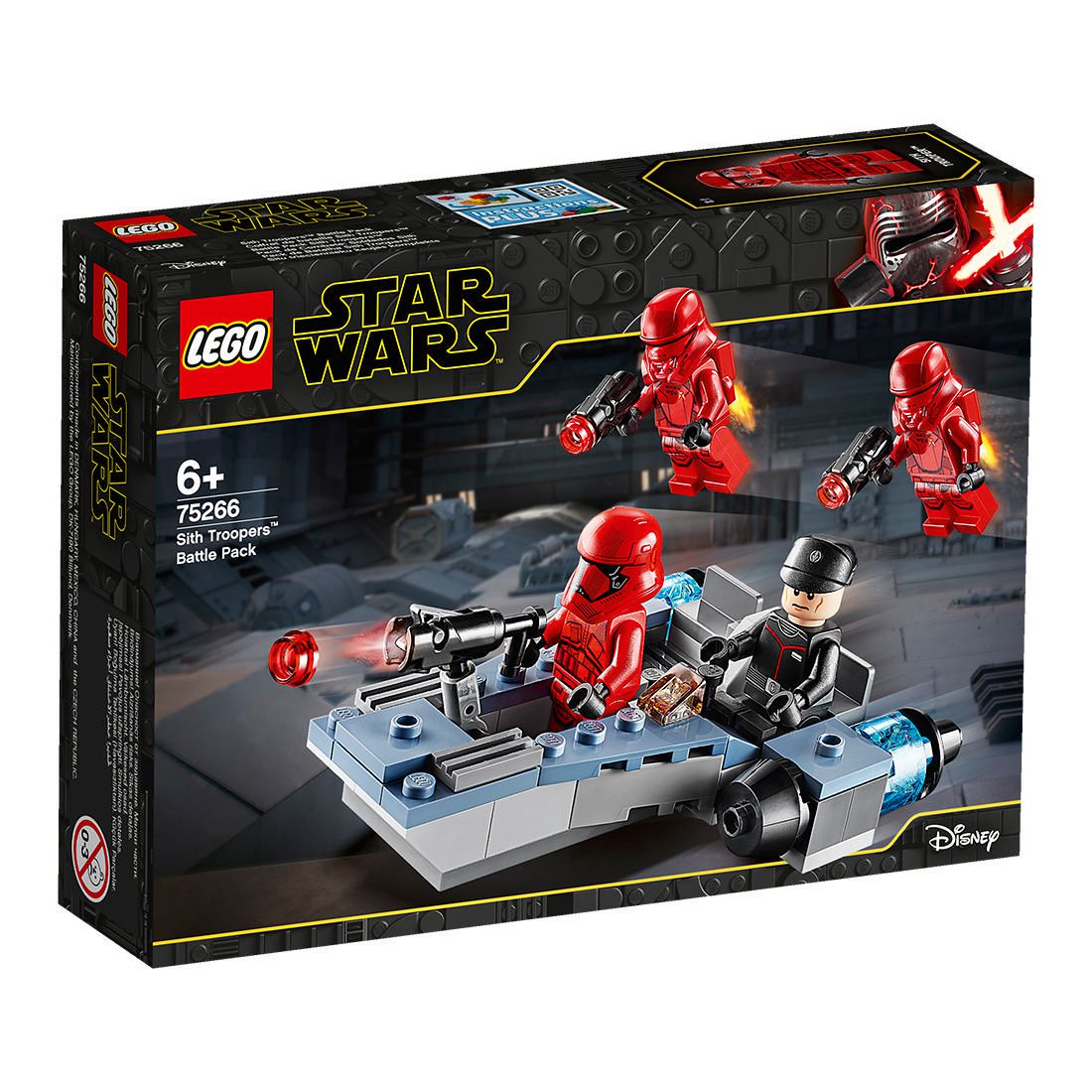 lego star wars sets episode 9