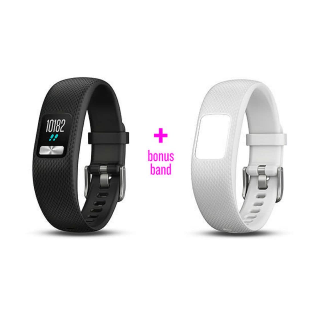 target garmin vivofit
