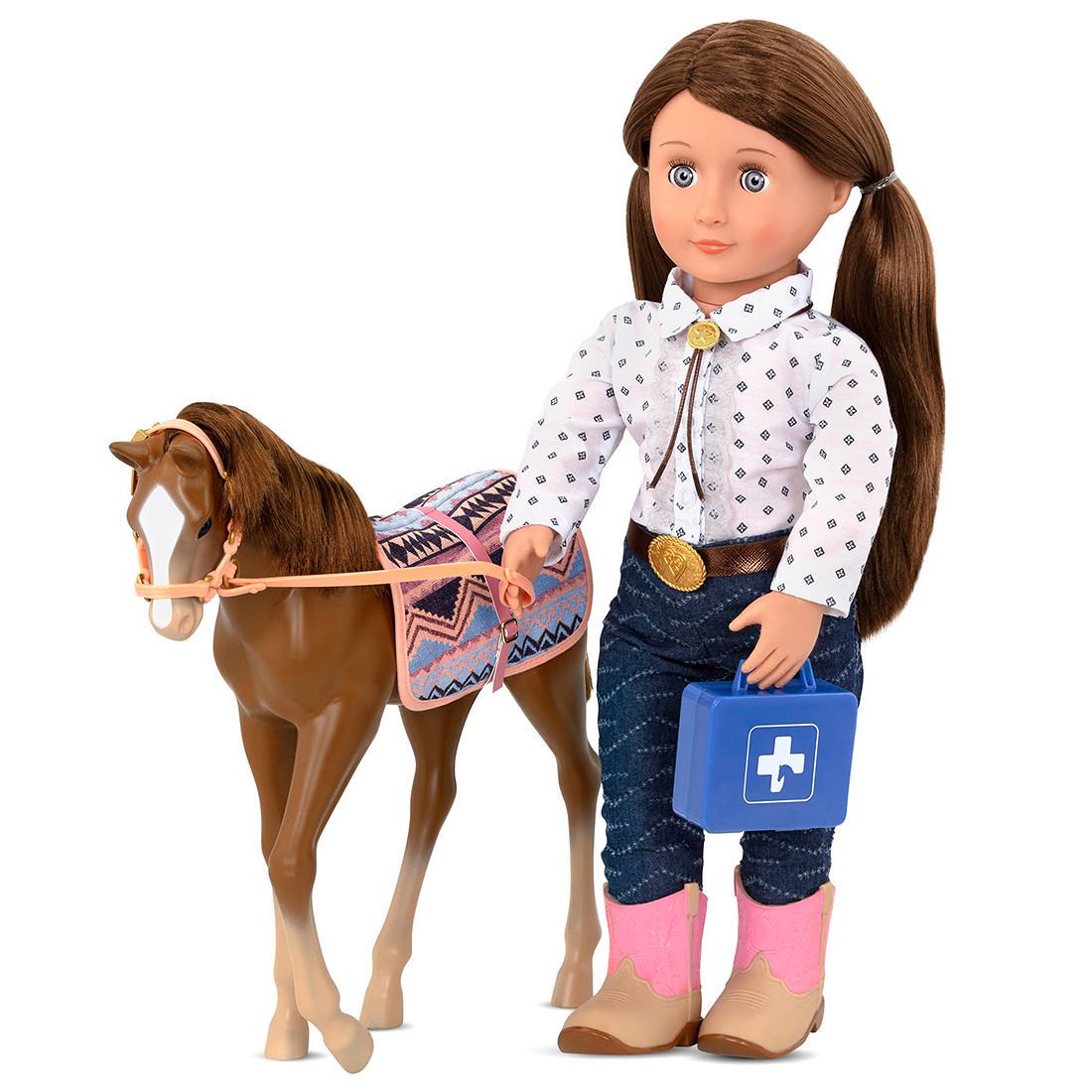 our generation foal