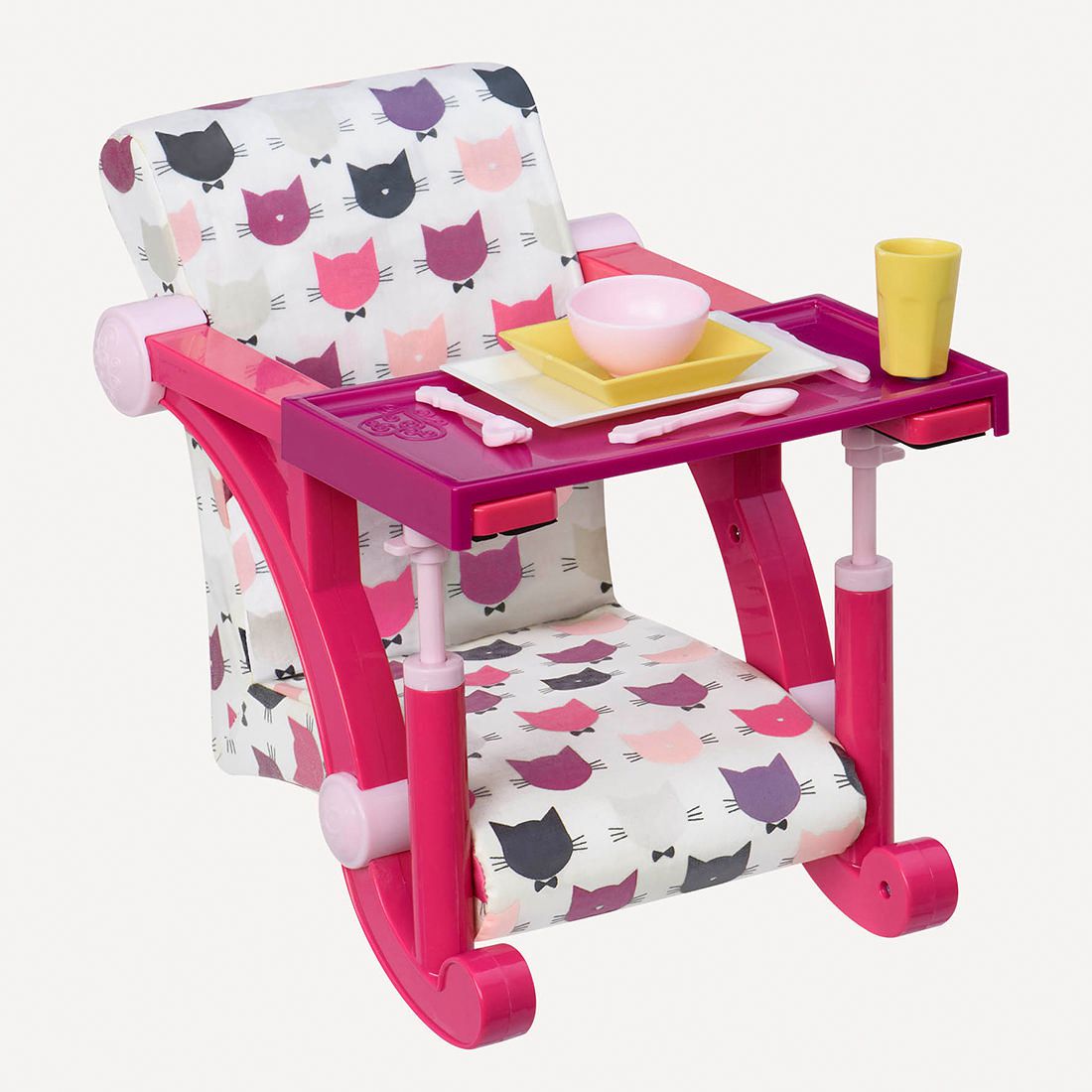 target baby doll furniture