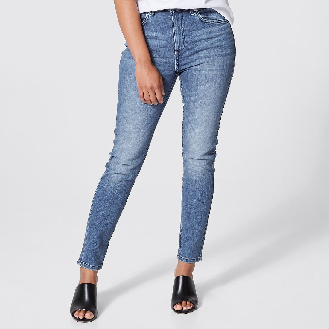 target petite jeans