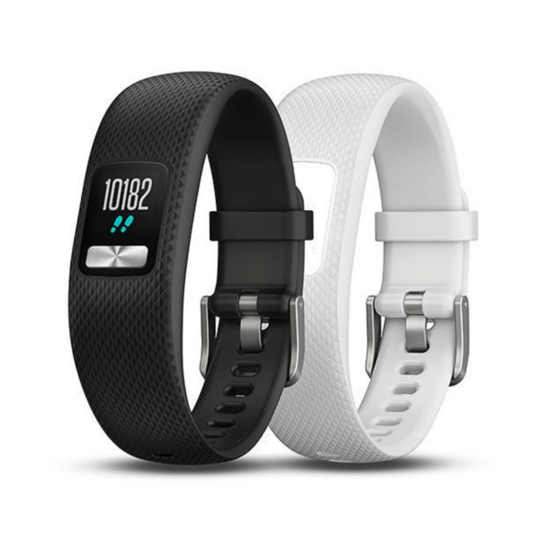 garmin vivofit target