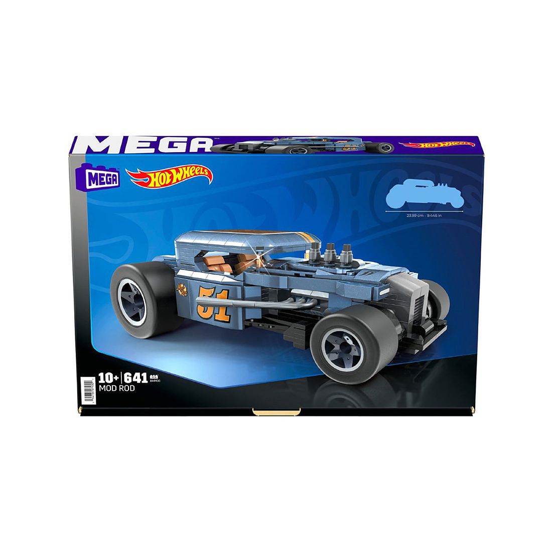 Hot sales wheels rod