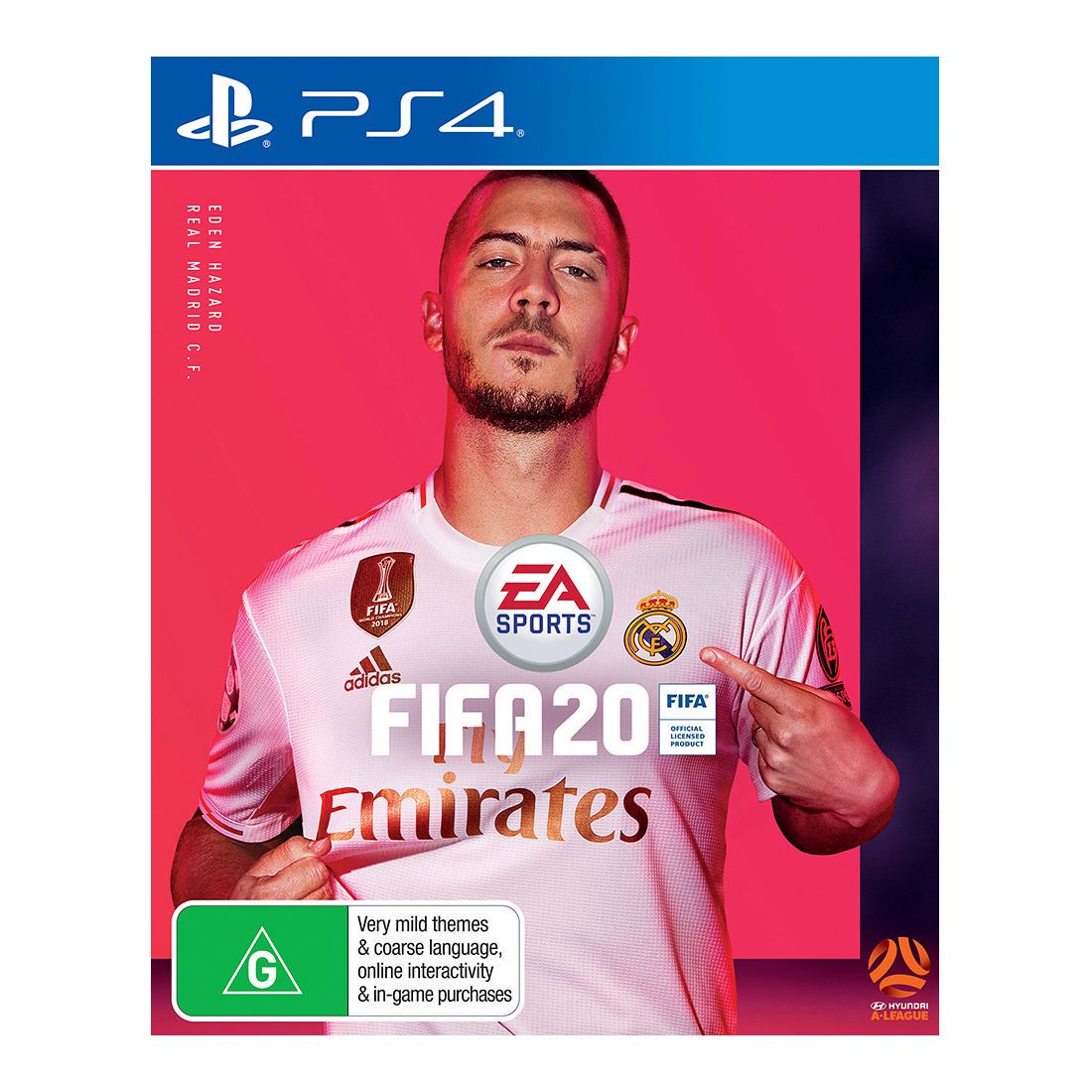 fifa 20 ultimate edition ps4