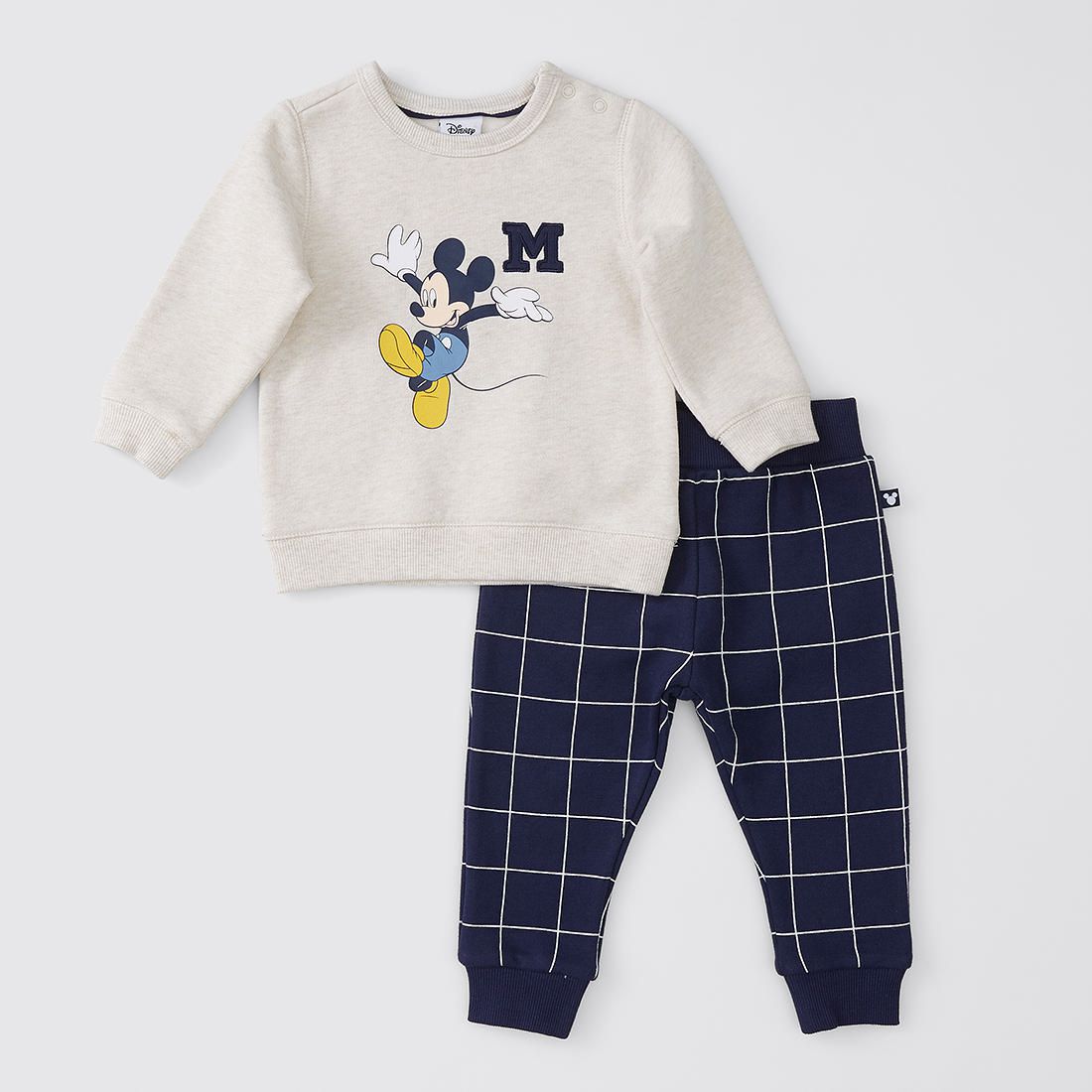 mickey mouse baby clothes australia