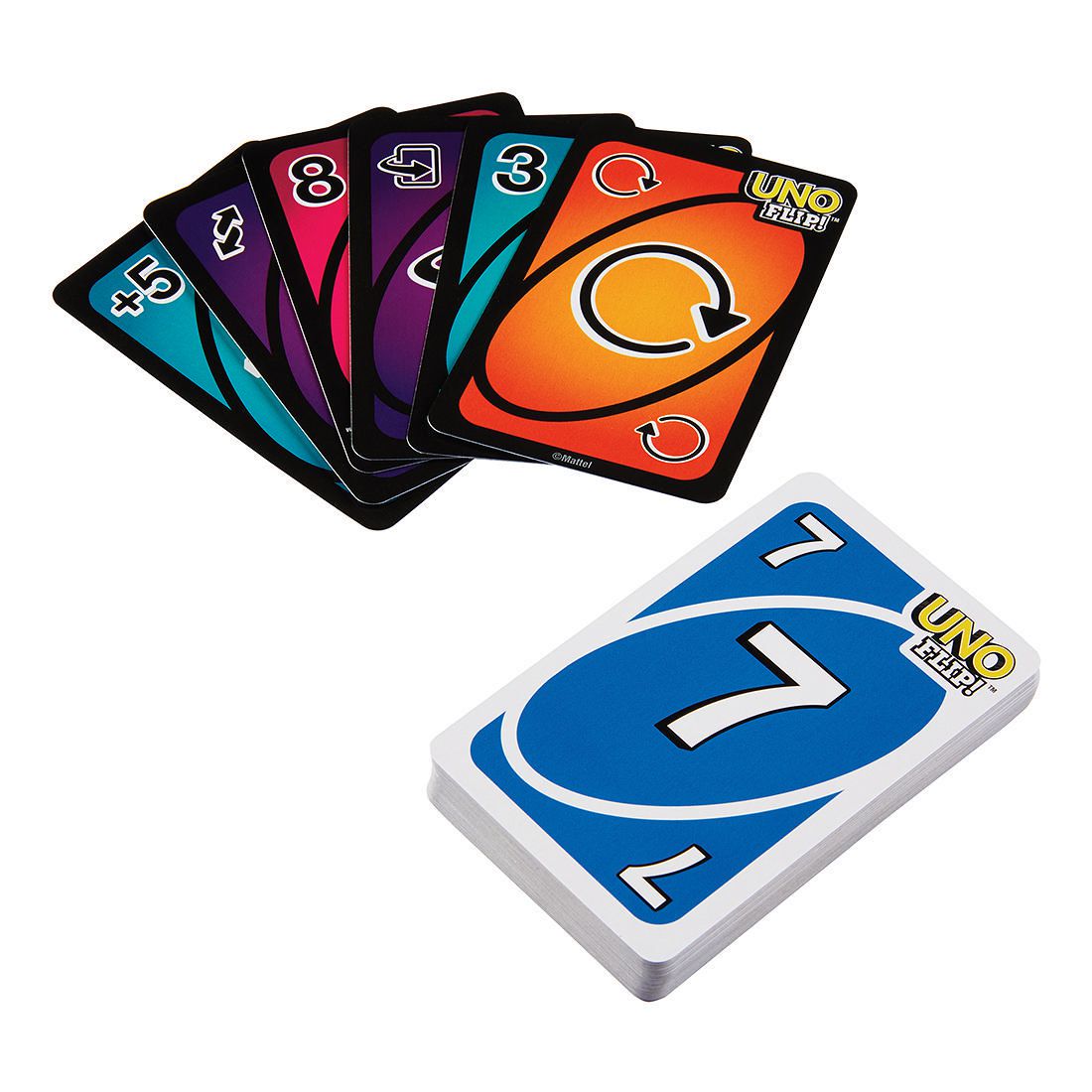 uno flip nintendo switch