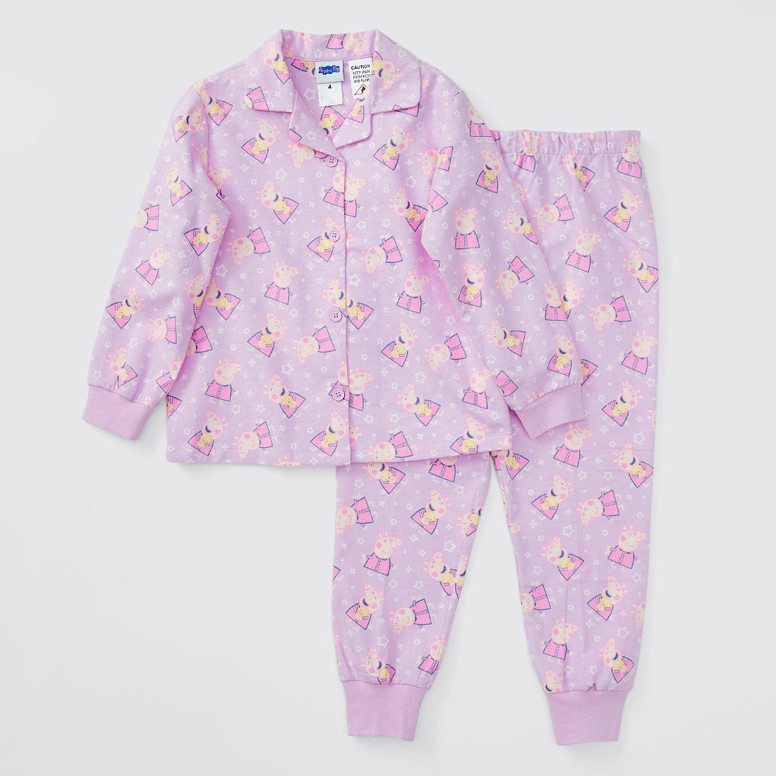 peppa pig jacket target