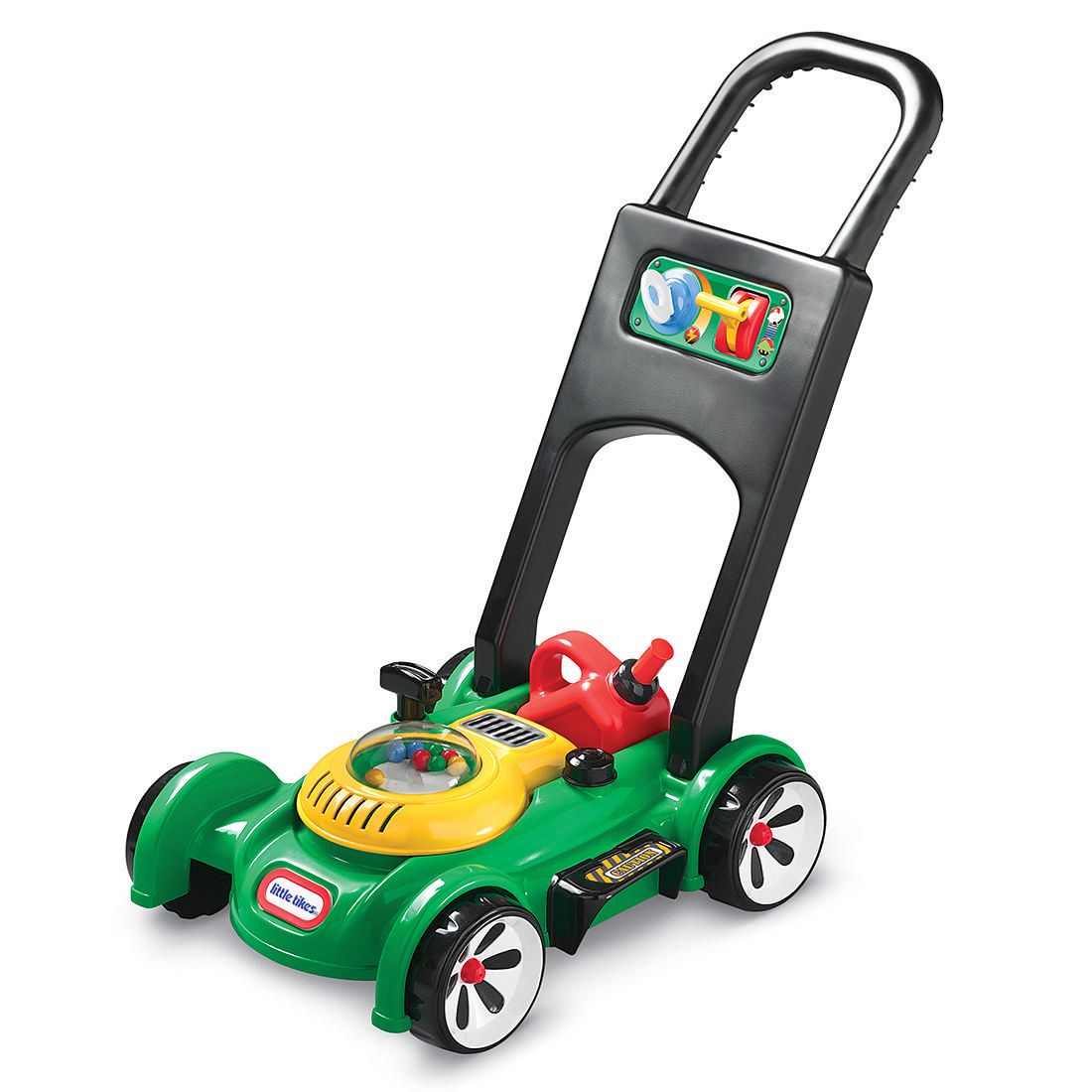 Little Tikes Gas 'n Go Mower | Target 