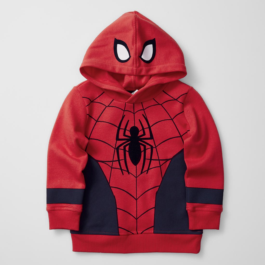 Spider-Man Pull-on Hoodie | Target 