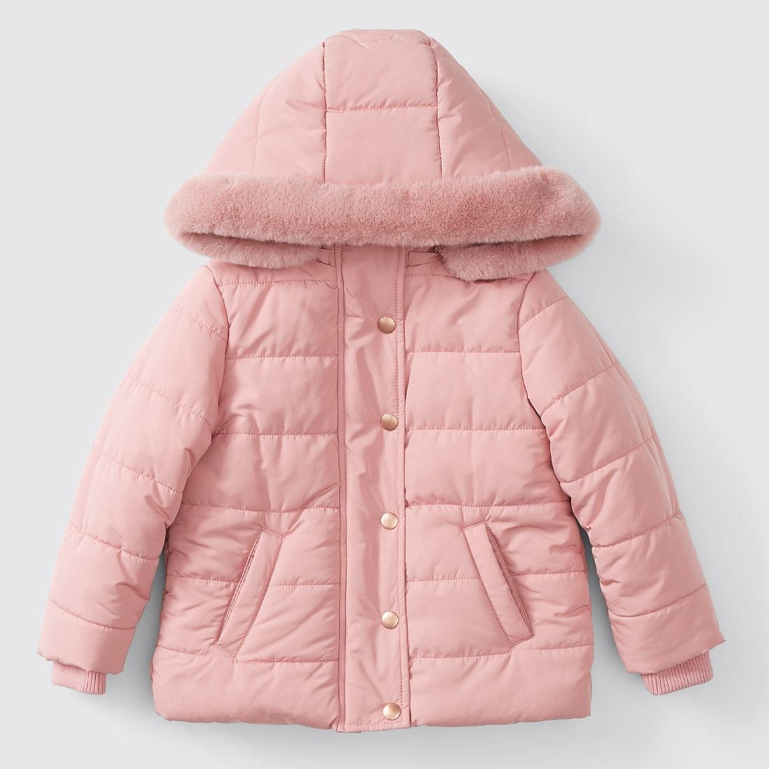 puffer jacket target australia