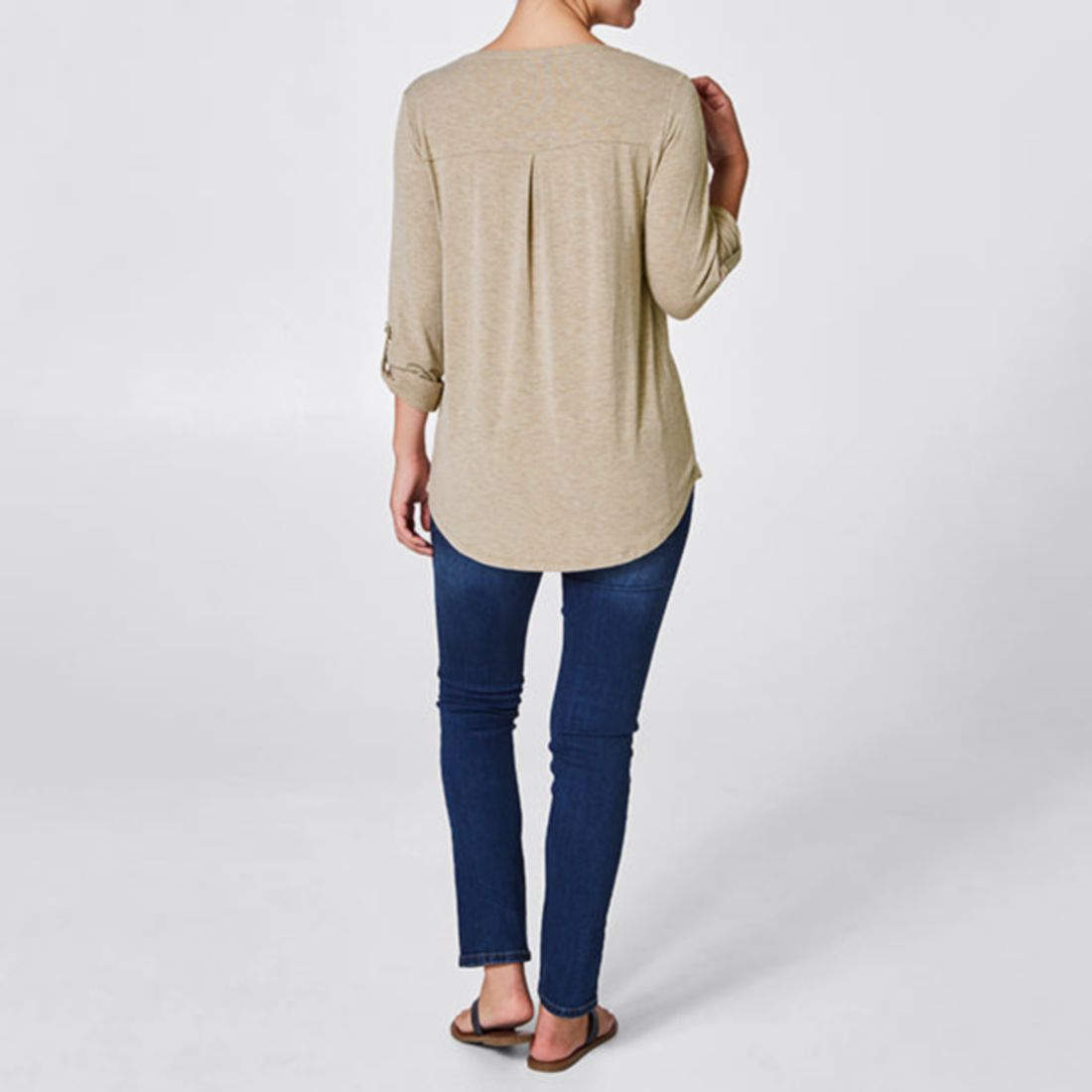 Rory Henley Top | Target Australia