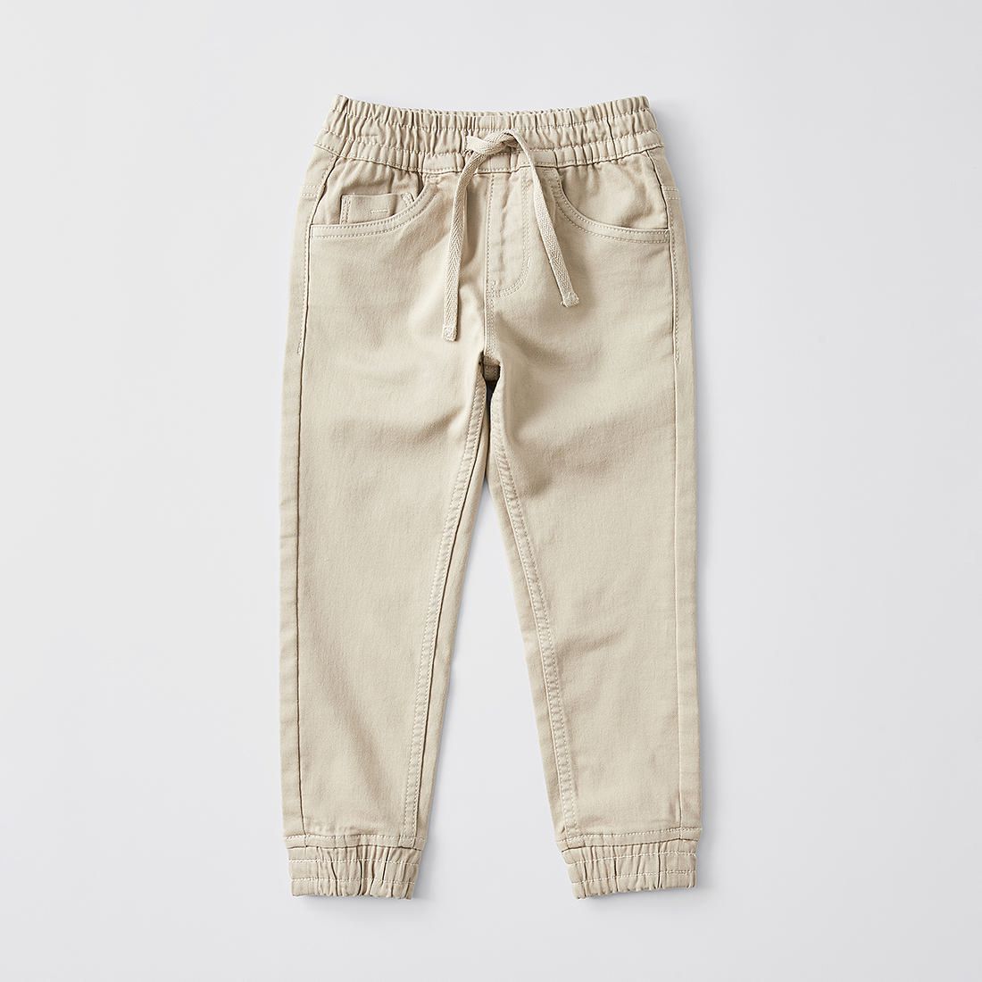 Wonder Denim Jogger | Target Australia
