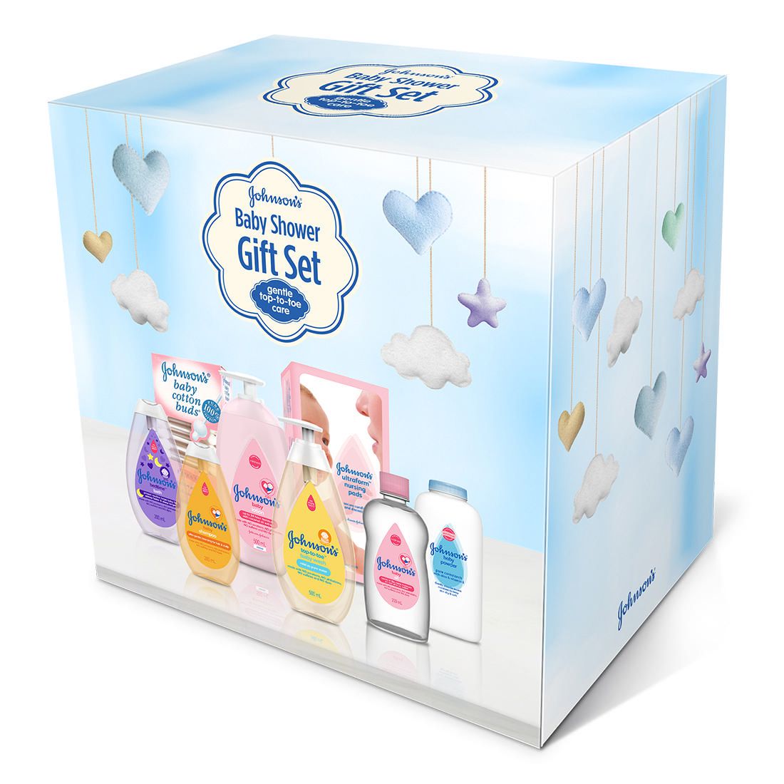 baby shower products