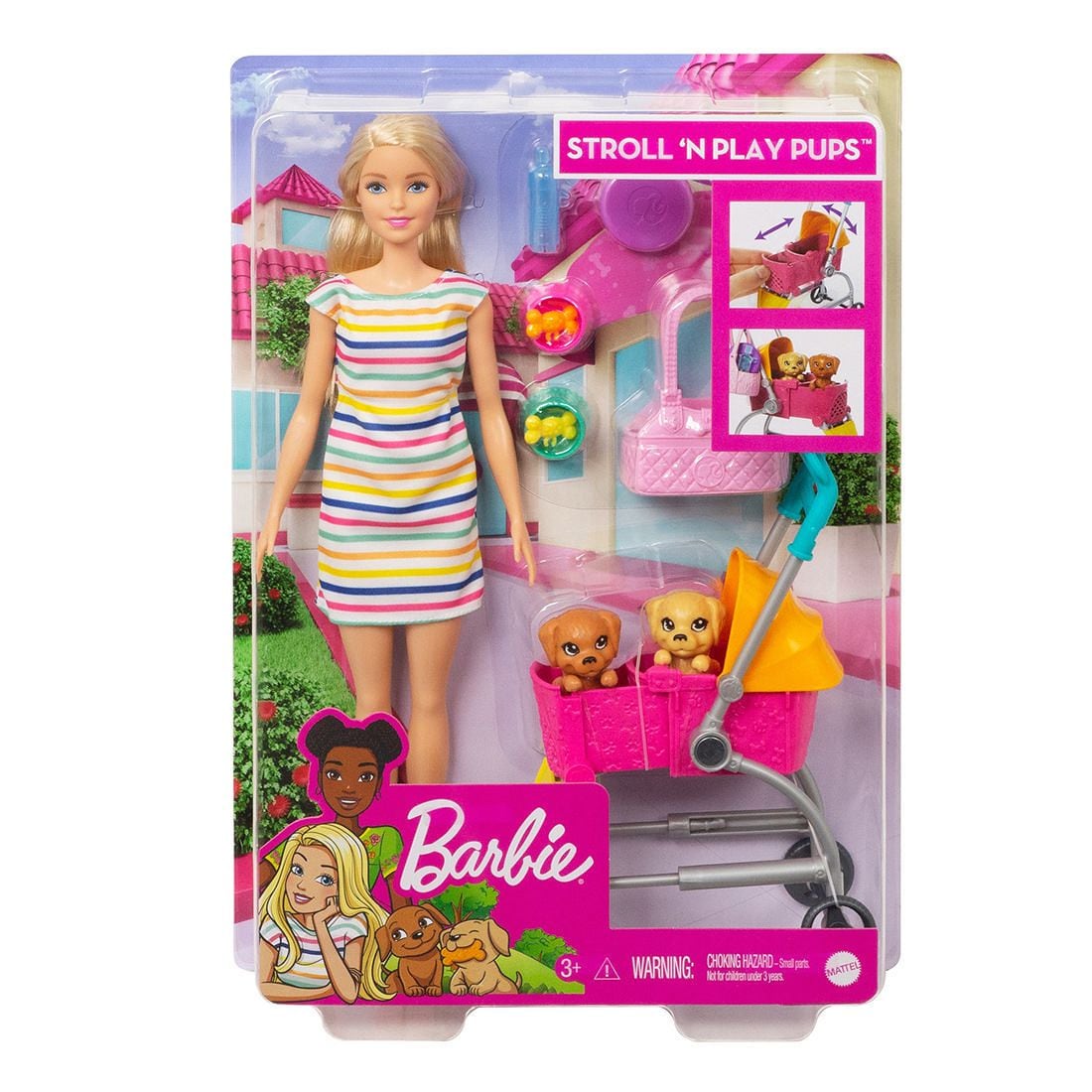 barbie target australia