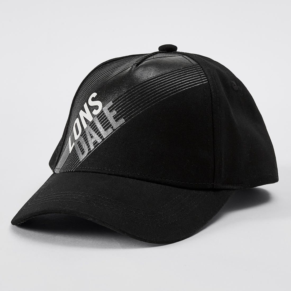 lonsdale baseball cap