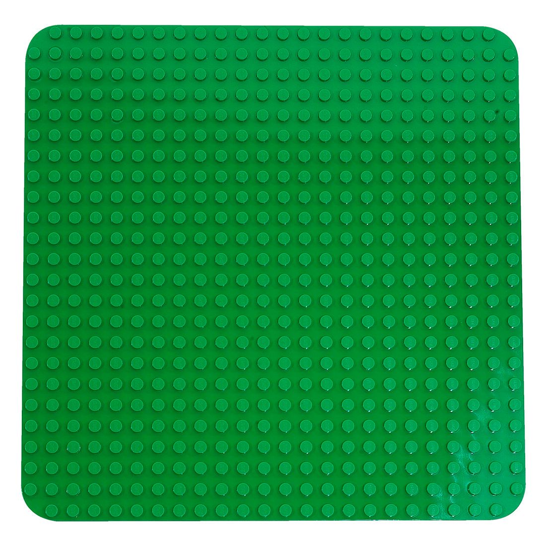 duplo plate