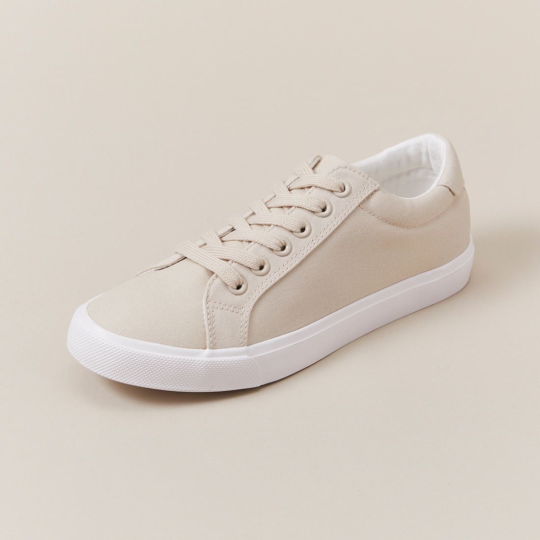 target canvas sneakers