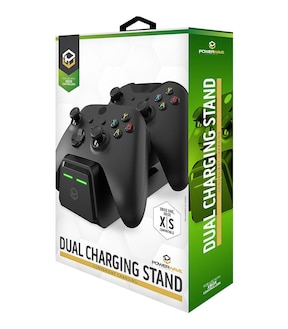 Powerwave - Xbox Series X|S Dual Charging Stand