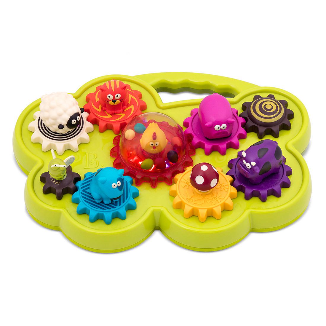 baby gears toy