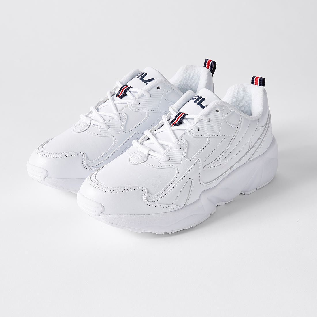 fila womens dad sneakers