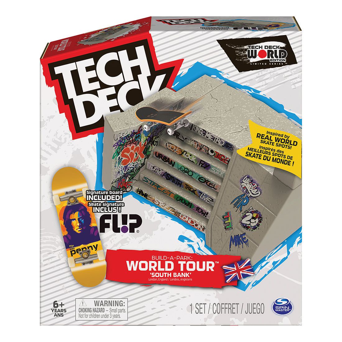 tech deck target