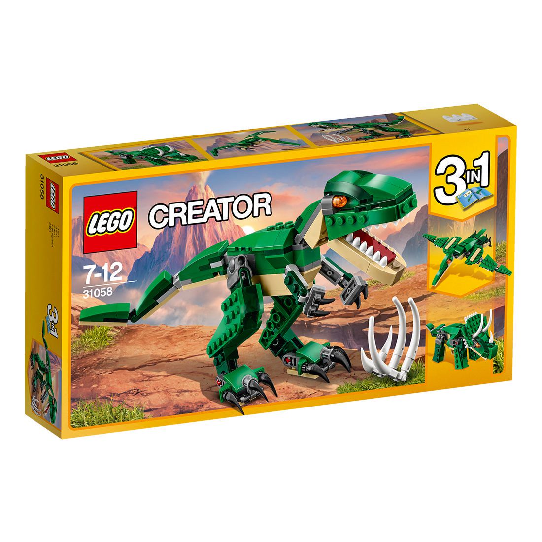 target lego dinosaur