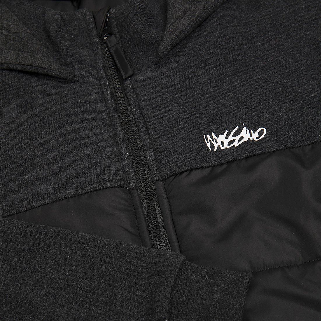 mossimo black jacket