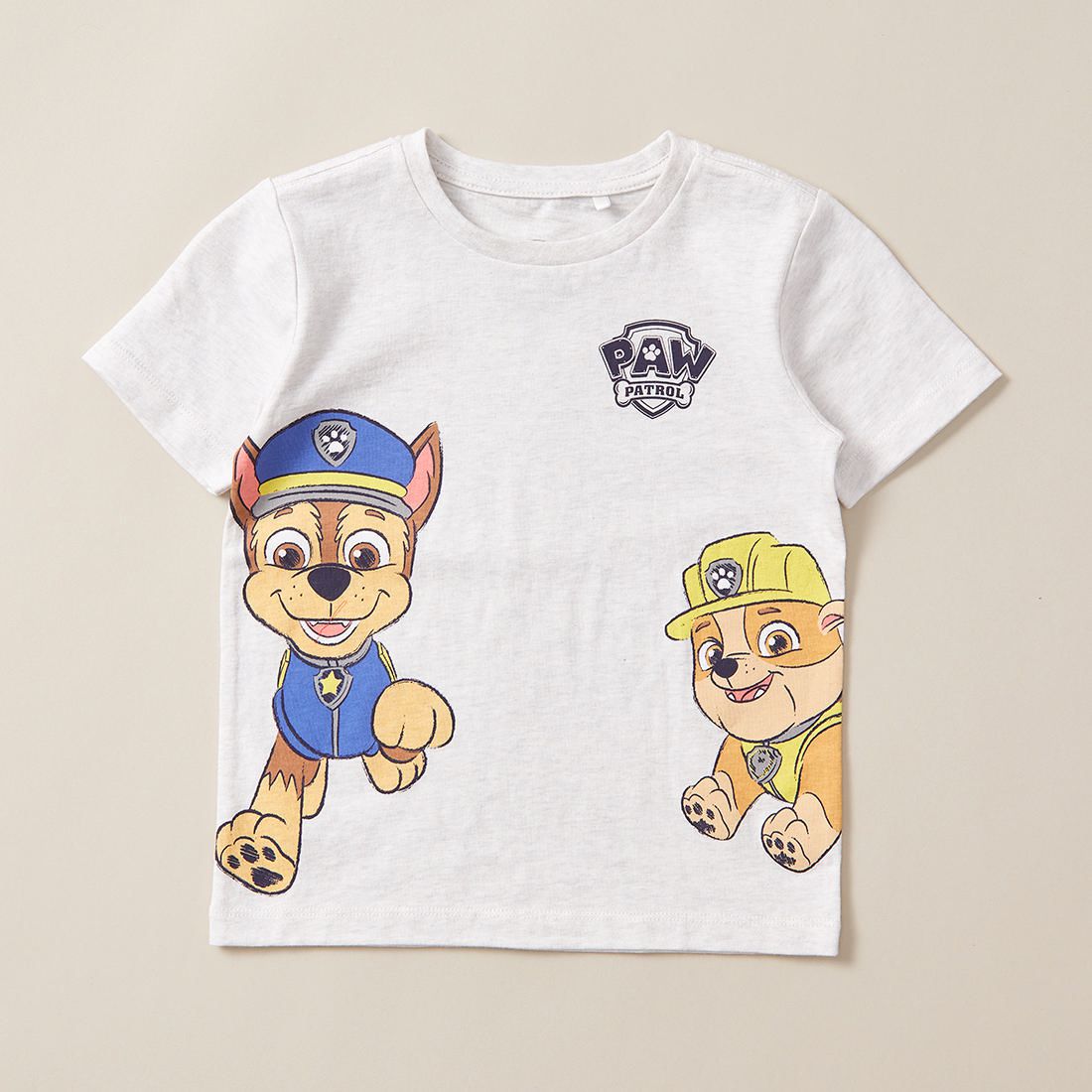 paw patrol shirts target
